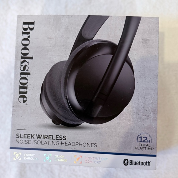 Brookstone Innovative Tech Box - Picture 1 of 5